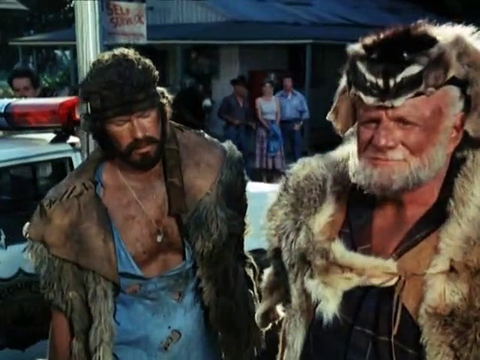 Hardcastle und McCormick Staffel 3 Folge 4 HD Deutsch