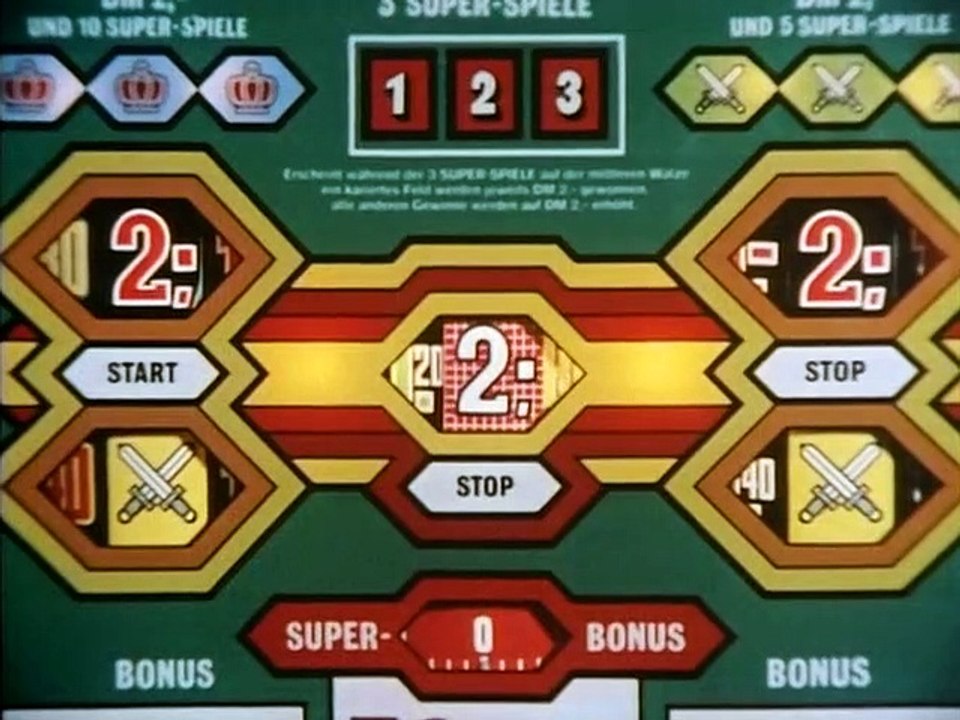 Nonstop Nonsens Staffel 1 Folge 13 HD Deutsch