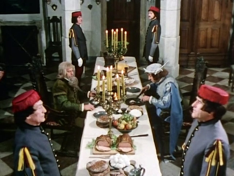 Nonstop Nonsens Staffel 1 Folge 14 HD Deutsch