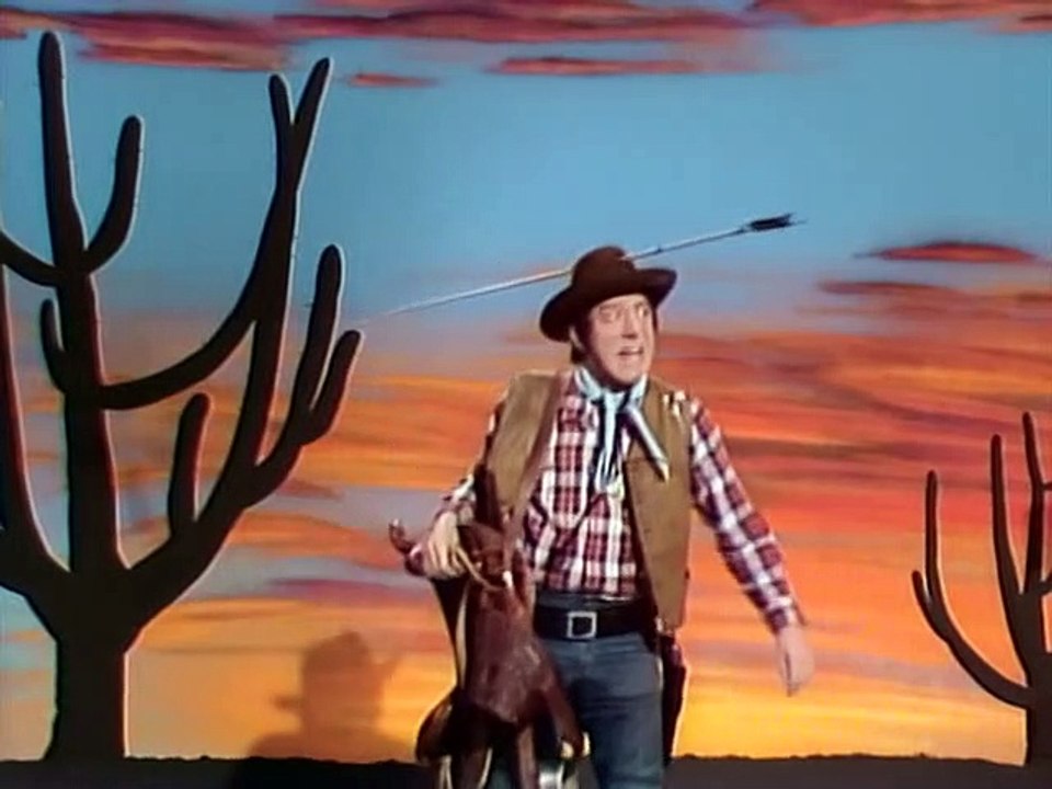 Nonstop Nonsens Staffel 1 Folge 7 HD Deutsch