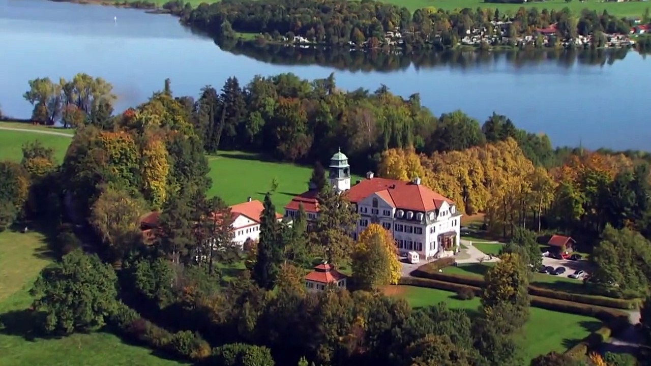 Herzflimmern - Die Klinik am See Staffel 7 Folge 10 HD Deutsch