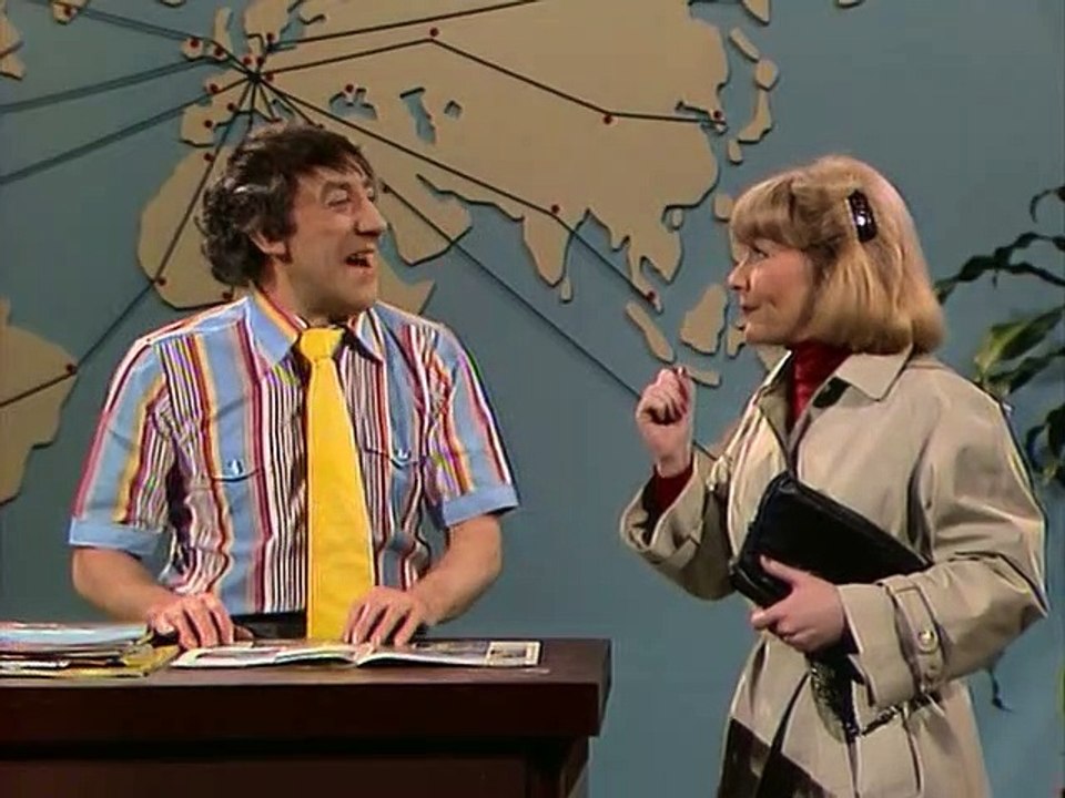 Nonstop Nonsens Staffel 1 Folge 20 HD Deutsch