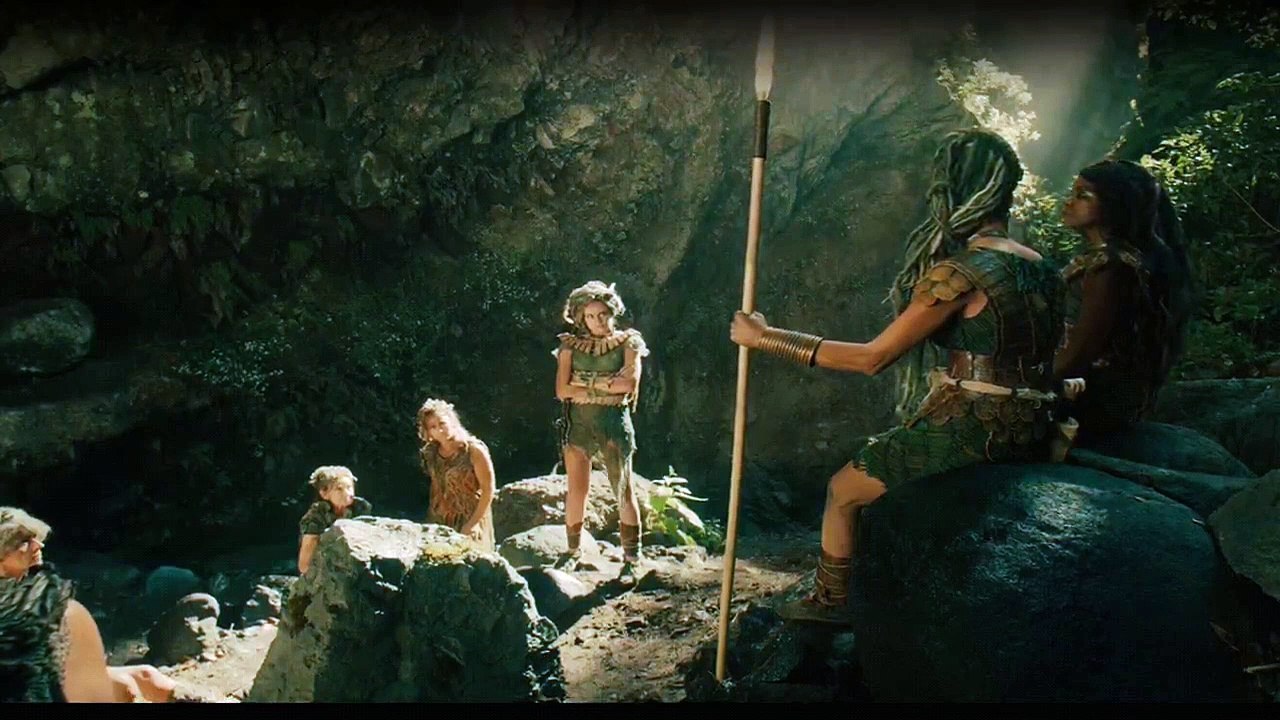 The Witcher Staffel 1 Folge 5 Part 01 HD Deutsch video Dailymotion