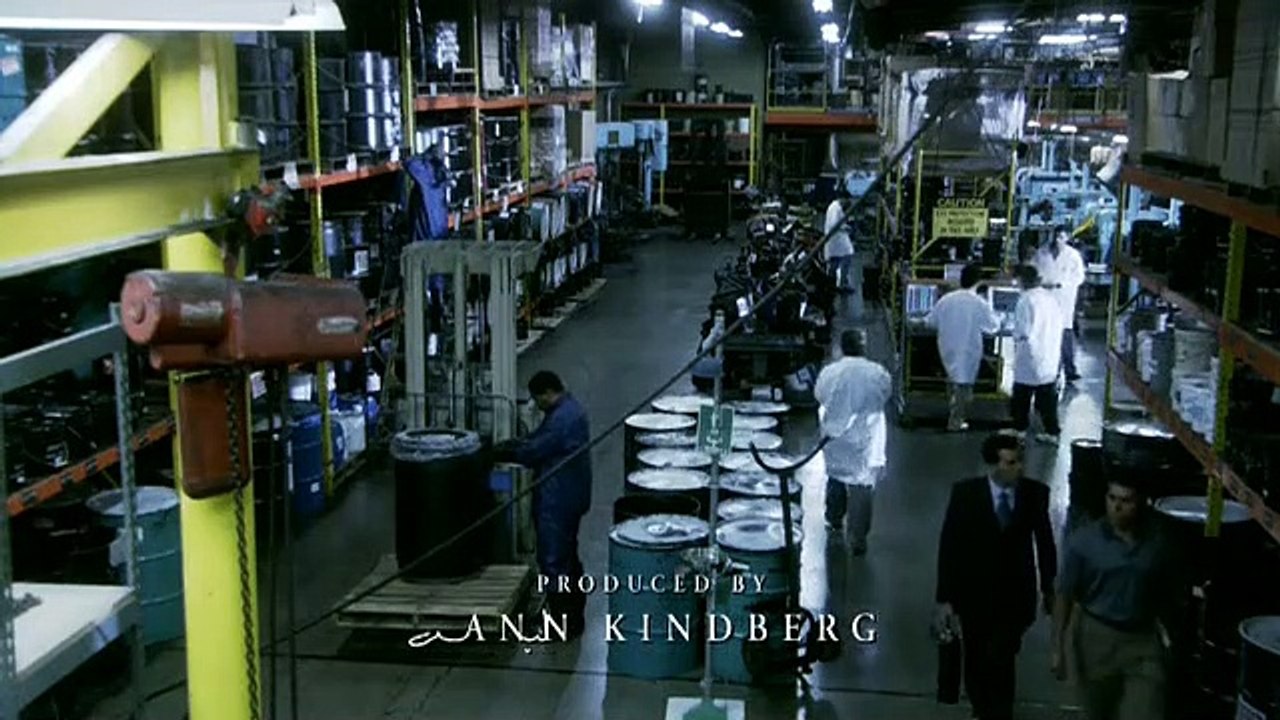 Sleeper Cell Staffel 1 Folge 6 HD Deutsch