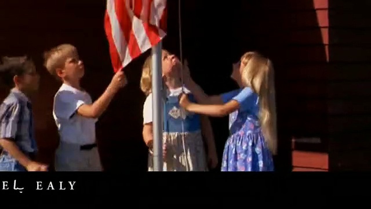 Sleeper Cell Staffel 1 Folge 9 HD Deutsch