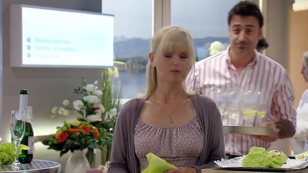Herzflimmern - Die Klinik am See Staffel 7 Folge 11 HD Deutsch