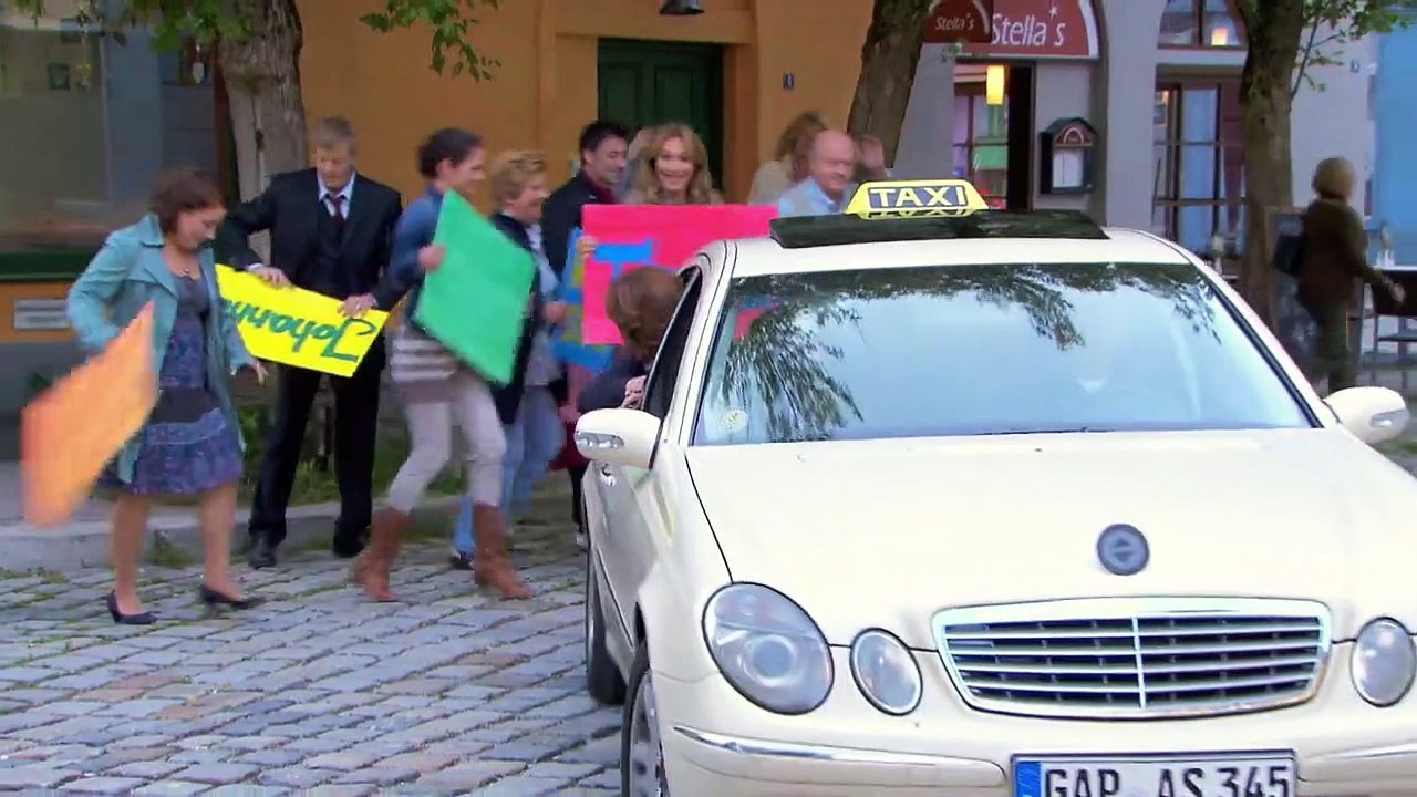 Herzflimmern - Die Klinik am See Staffel 7 Folge 12 HD Deutsch