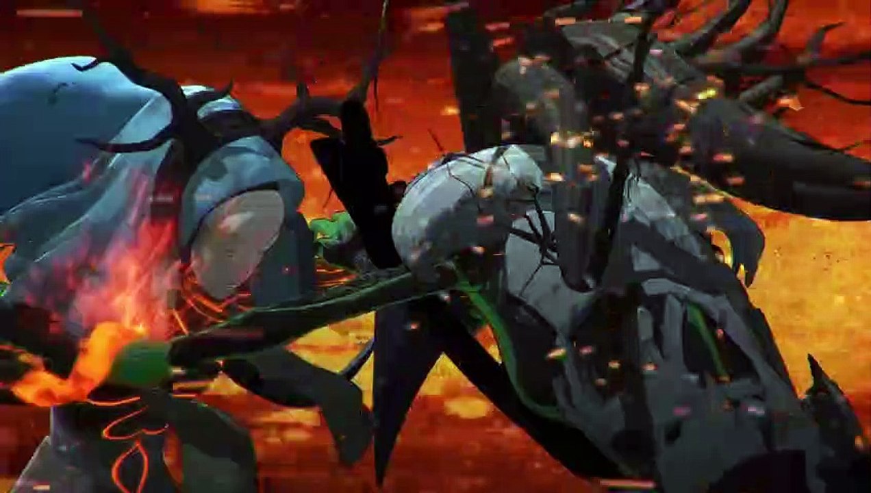 Fairy Gone Staffel 1 Folge 5 HD Deutsch