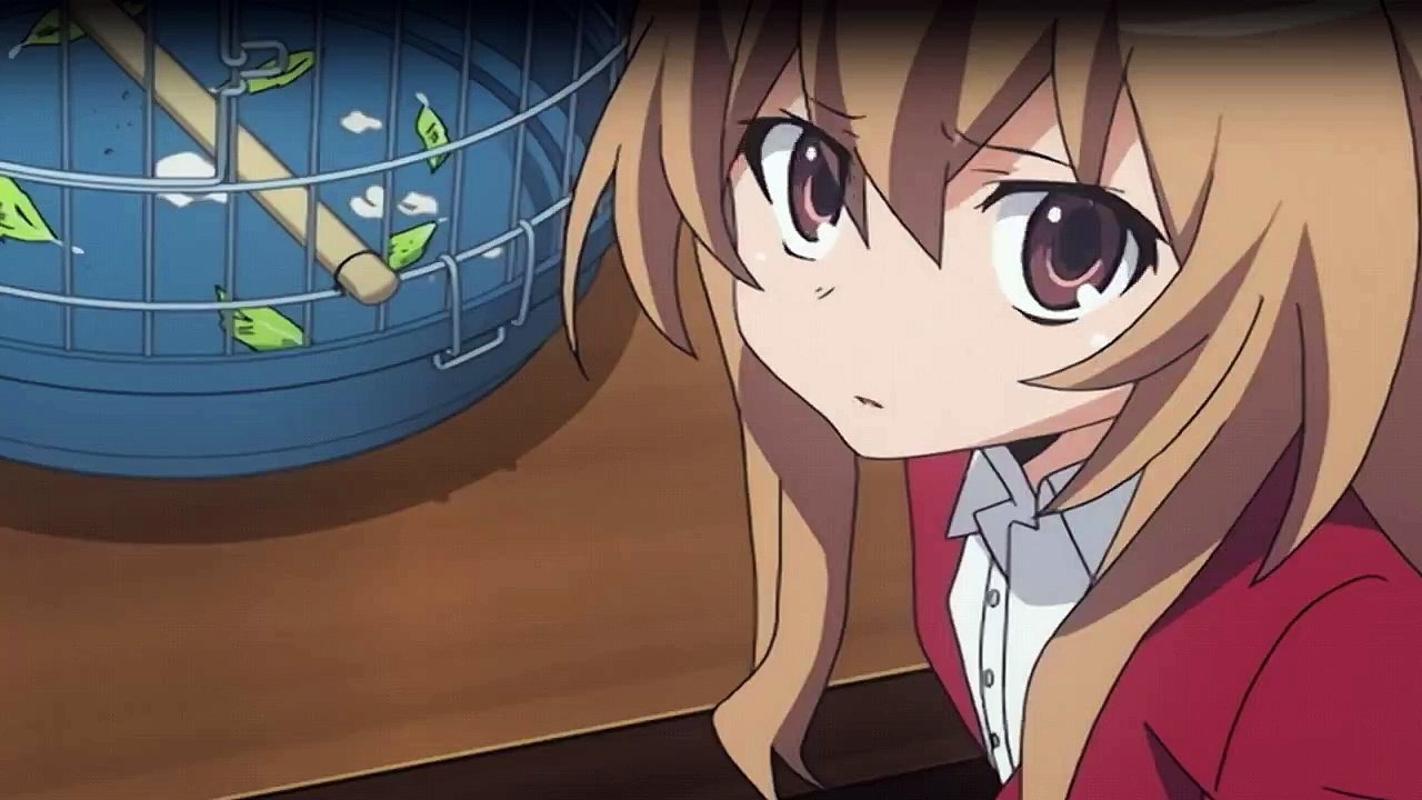 Toradora! Staffel 1 Folge 23 HD Deutsch