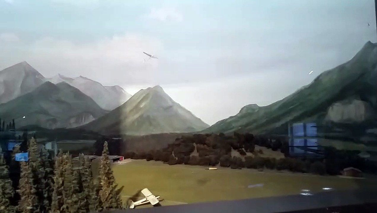 terrain-in-a-box