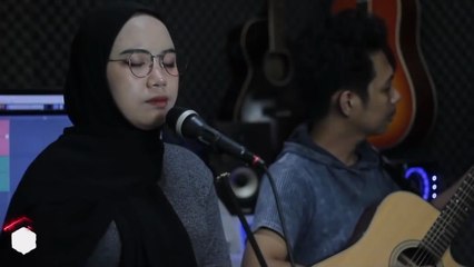 HARGA DIRIMU - WALI ( Cover Indah YASTAMI)
