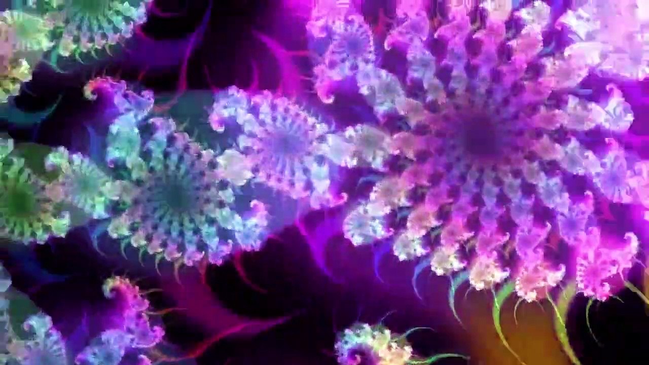 Fractale Staffel 1 Folge 1 HD Deutsch