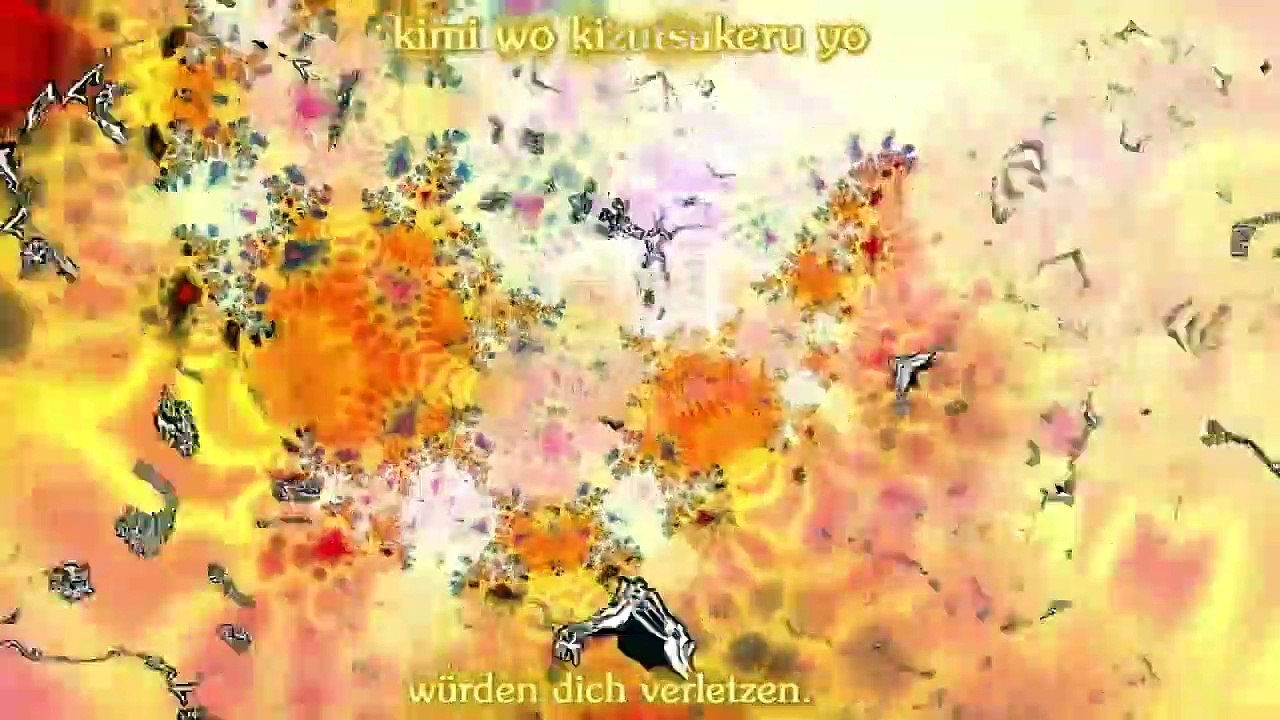 Fractale Staffel 1 Folge 2 HD Deutsch