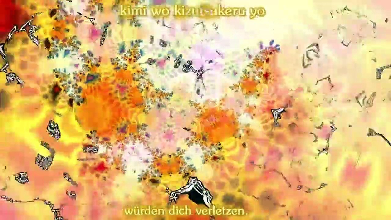 Fractale Staffel 1 Folge 3 HD Deutsch