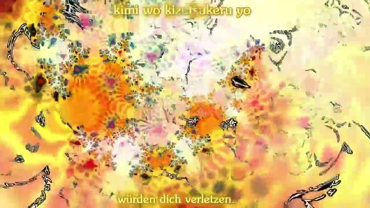 Fractale Staffel 1 Folge 4 HD Deutsch