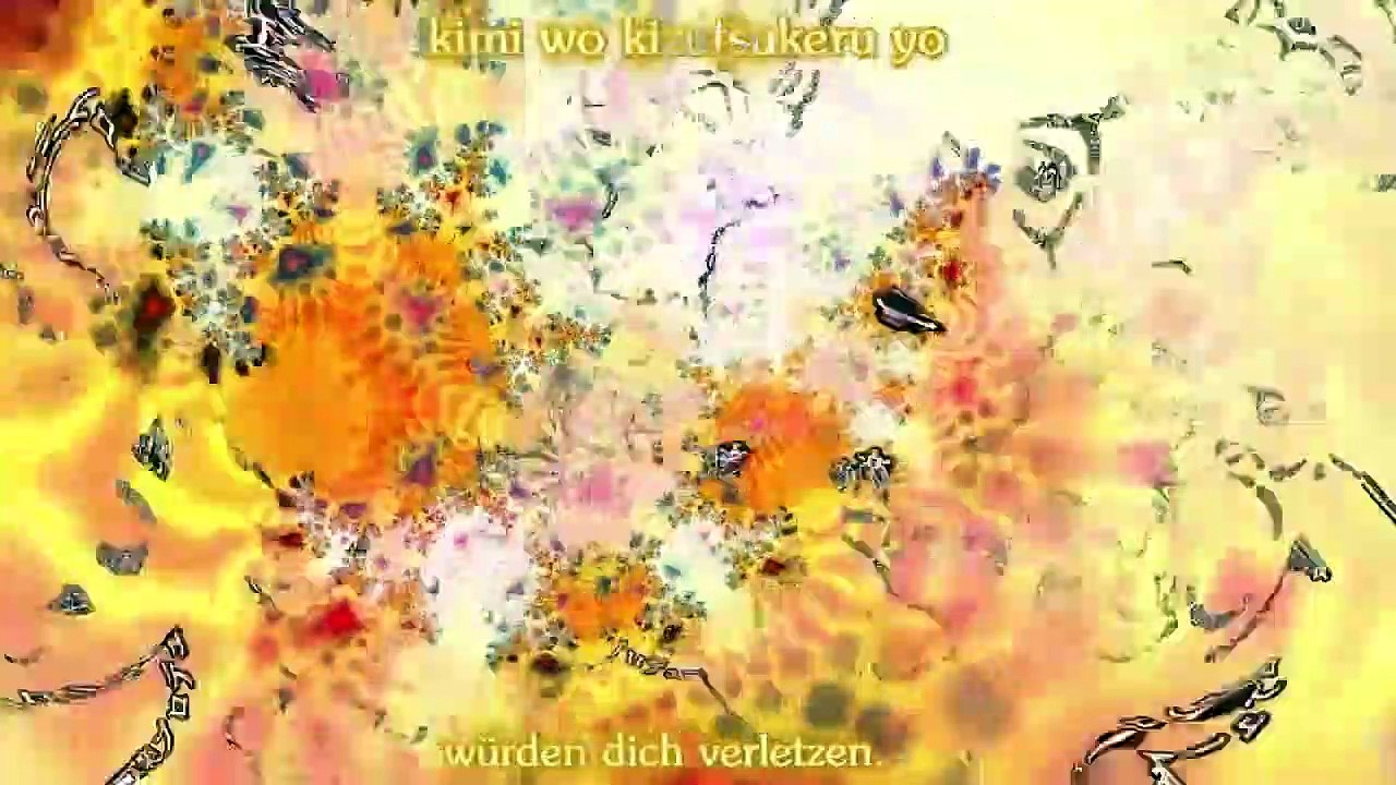 Fractale Staffel 1 Folge 5 HD Deutsch