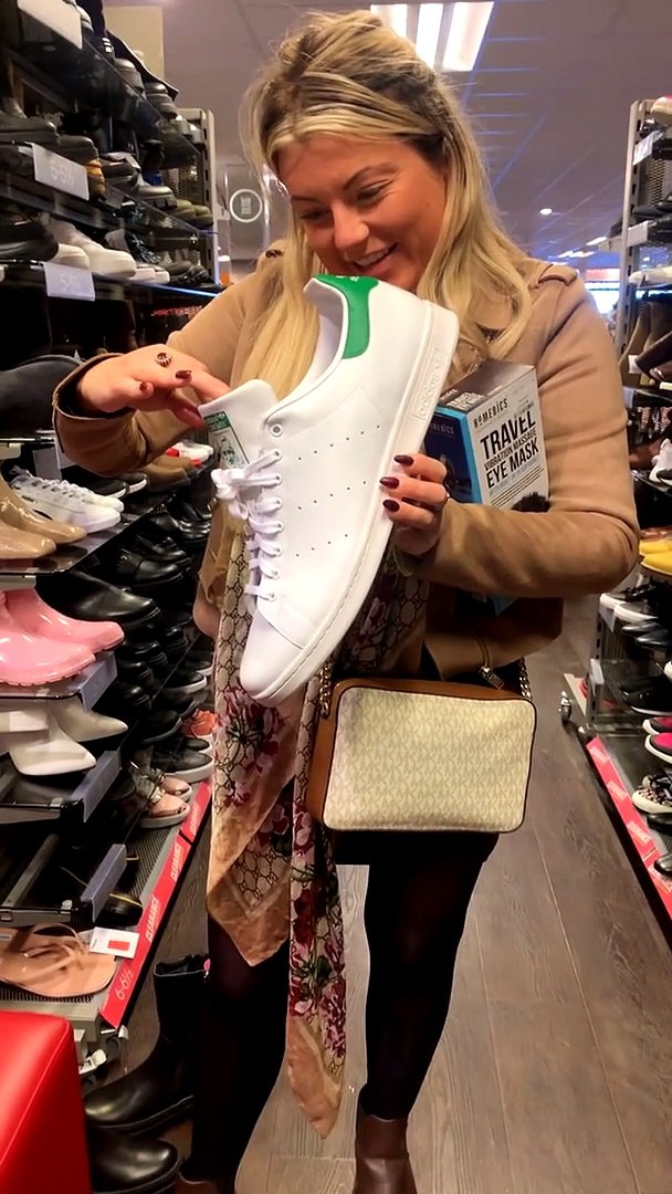 Tk maxx slip on trainers sale