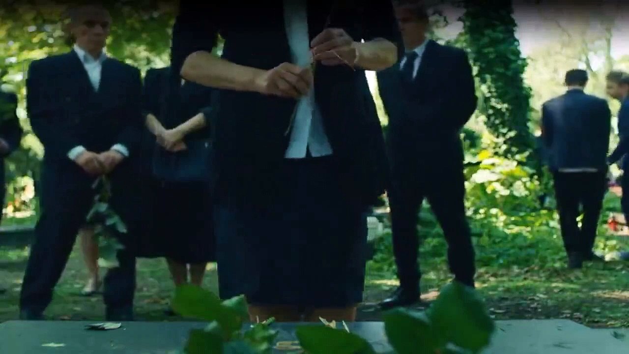 Ultraviolett - Amateurdetektive im Internet Staffel 2 Folge 2 HD Deutsch