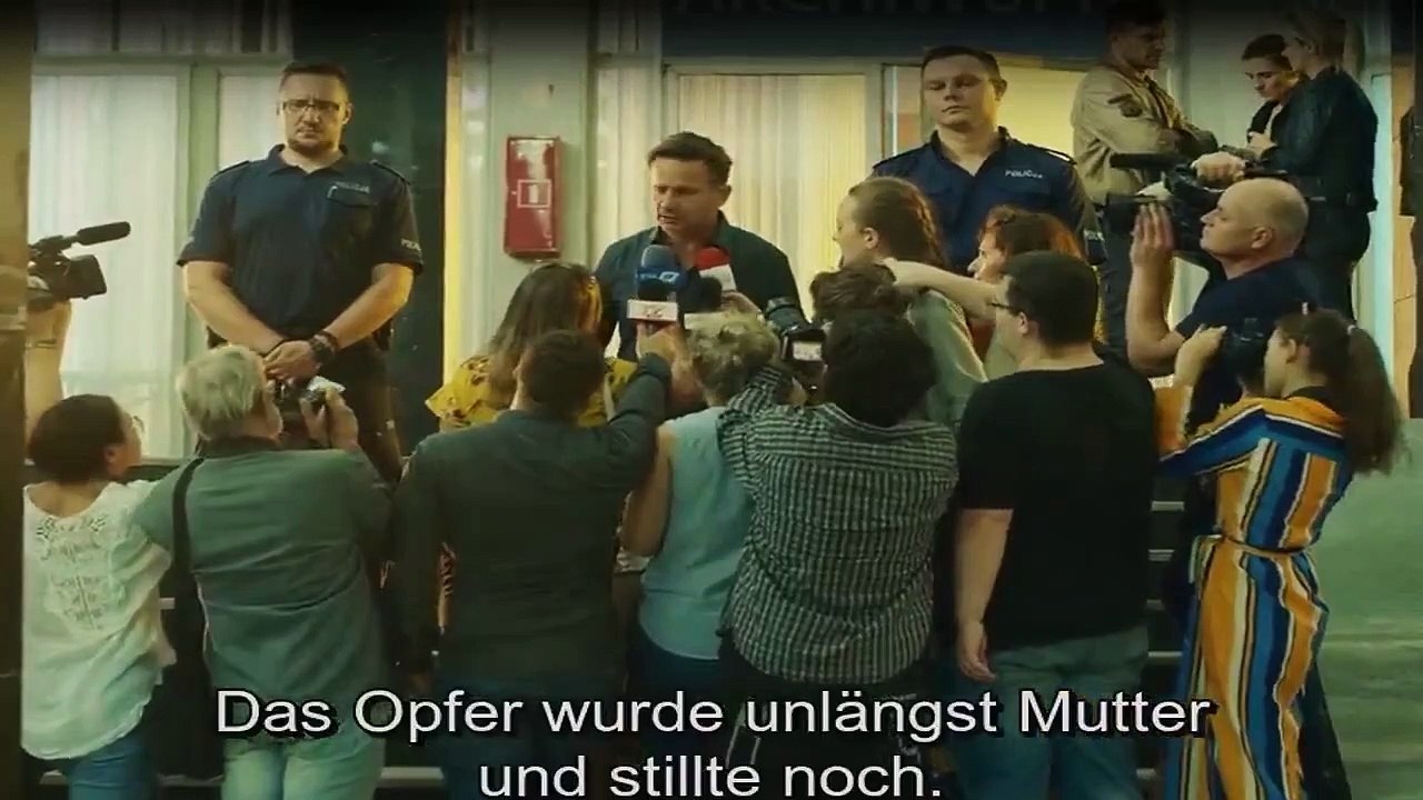 Ultraviolett - Amateurdetektive im Internet Staffel 2 Folge 5 HD Deutsch