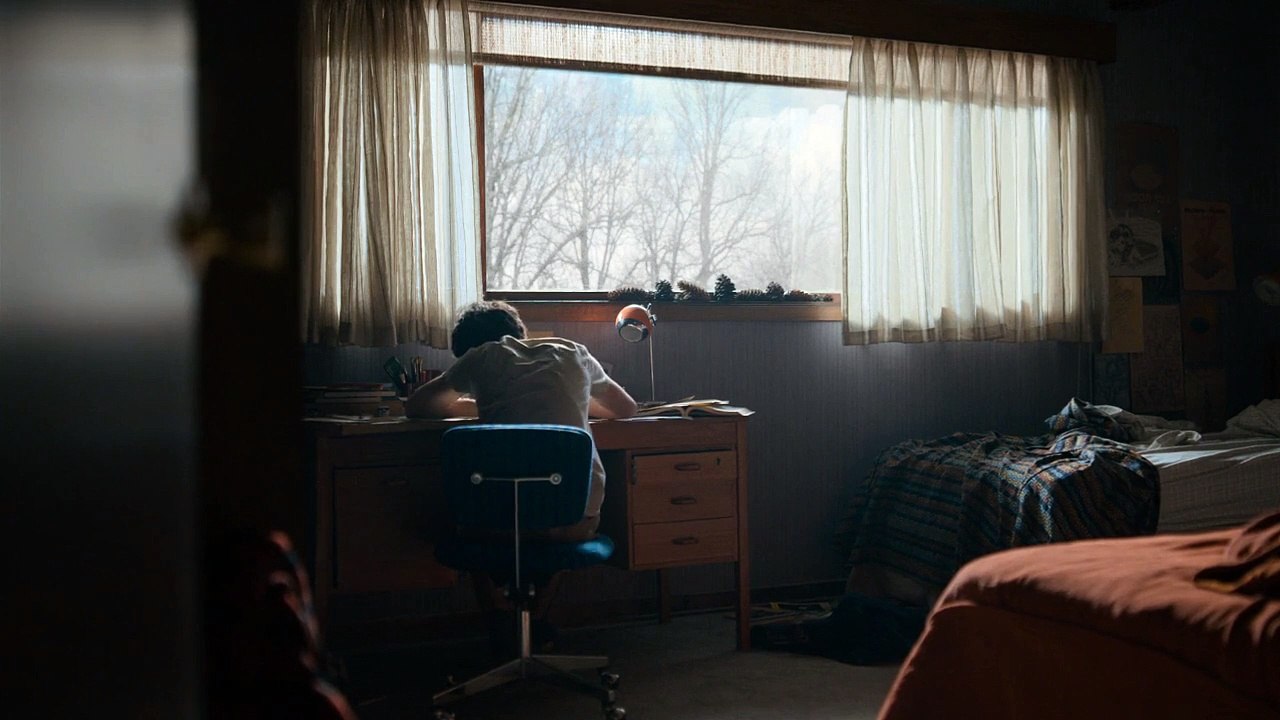 Tales from the Loop Staffel 1 Folge 2 HD Deutsch