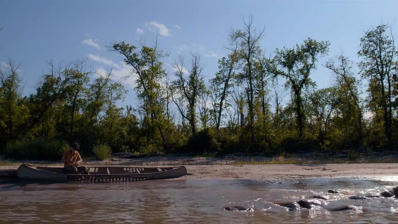 Tales from the Loop Staffel 1 Folge 7 HD Deutsch