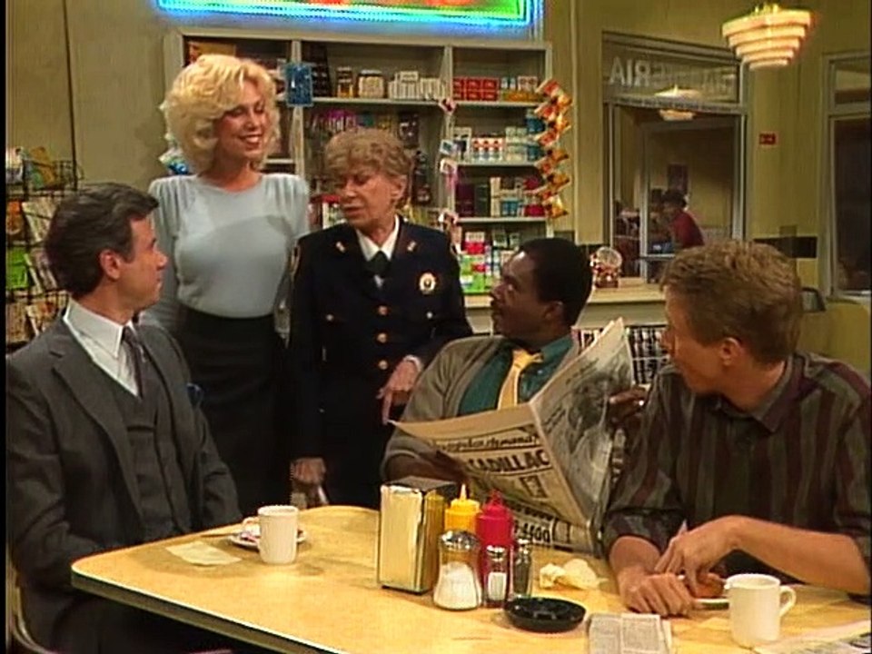 Harrys wundersames Strafgericht Staffel 2 Folge 4 HD Deutsch