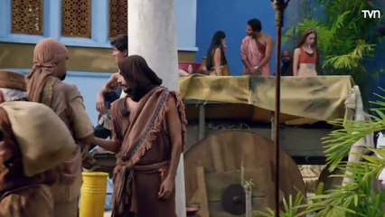 Genesis Capitulo 28 en español