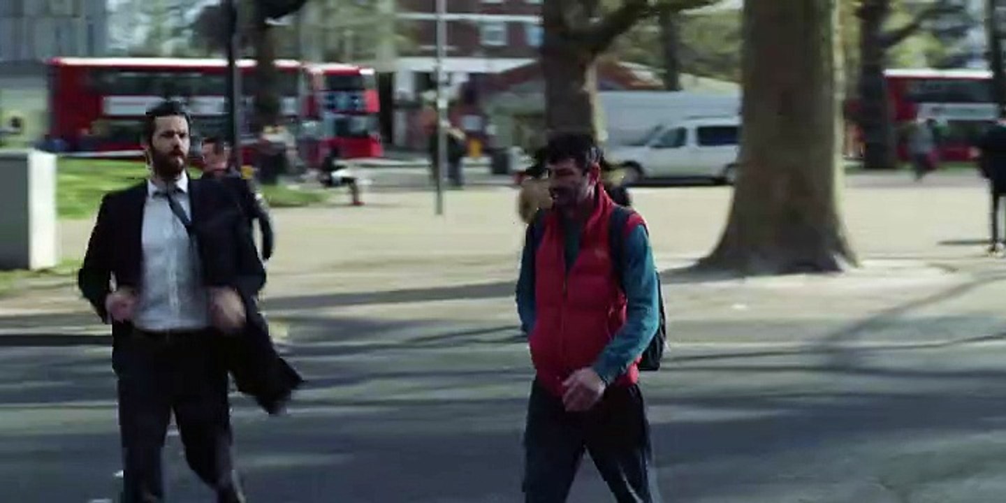 Hard Sun Staffel 1 Folge 3 HD Deutsch