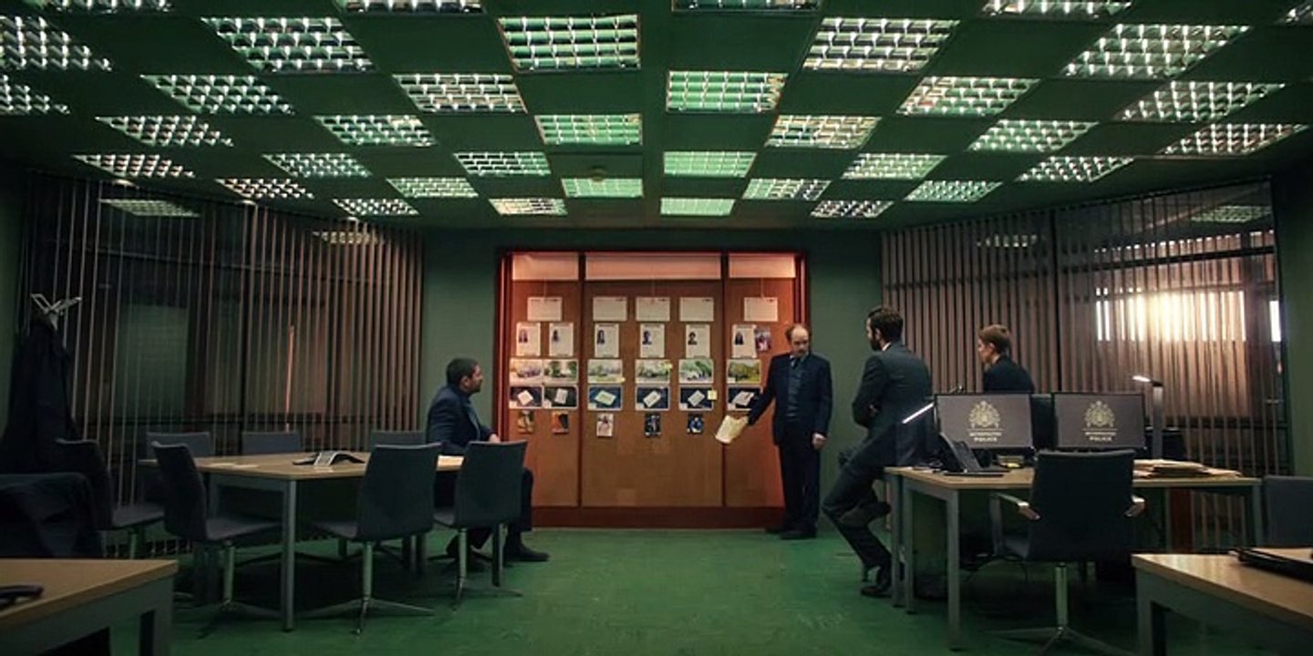 Hard Sun Staffel 1 Folge 6 HD Deutsch