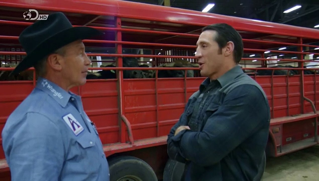 Hard To Kill; Die gefährlichsten Jobs der Welt Staffel 1 Folge 2 HD Deutsch