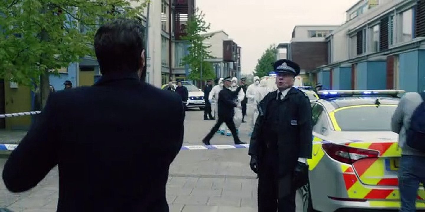 Hard Sun Staffel 1 Folge 5 HD Deutsch