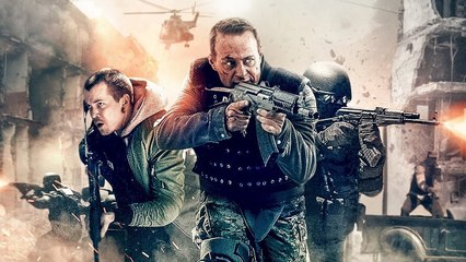 Police Wars - Unité d'Elite | Film Complet en Français | Action ☆