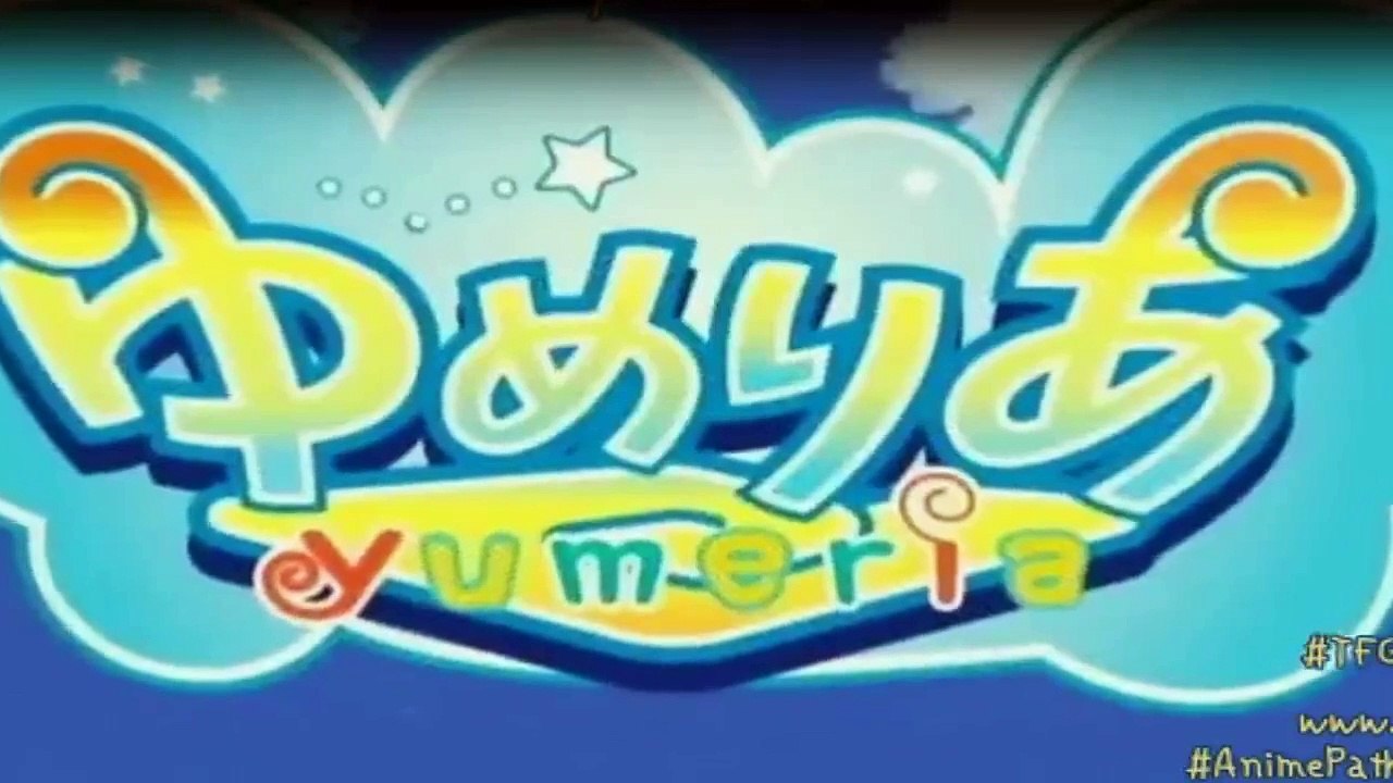 Yumeria staffel 1 folge 8 hd deutsch