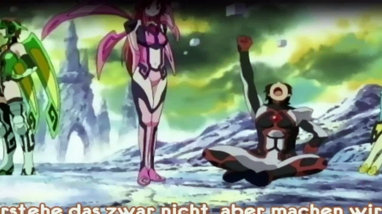 Yumeria staffel 1 folge 9 hd deutsch