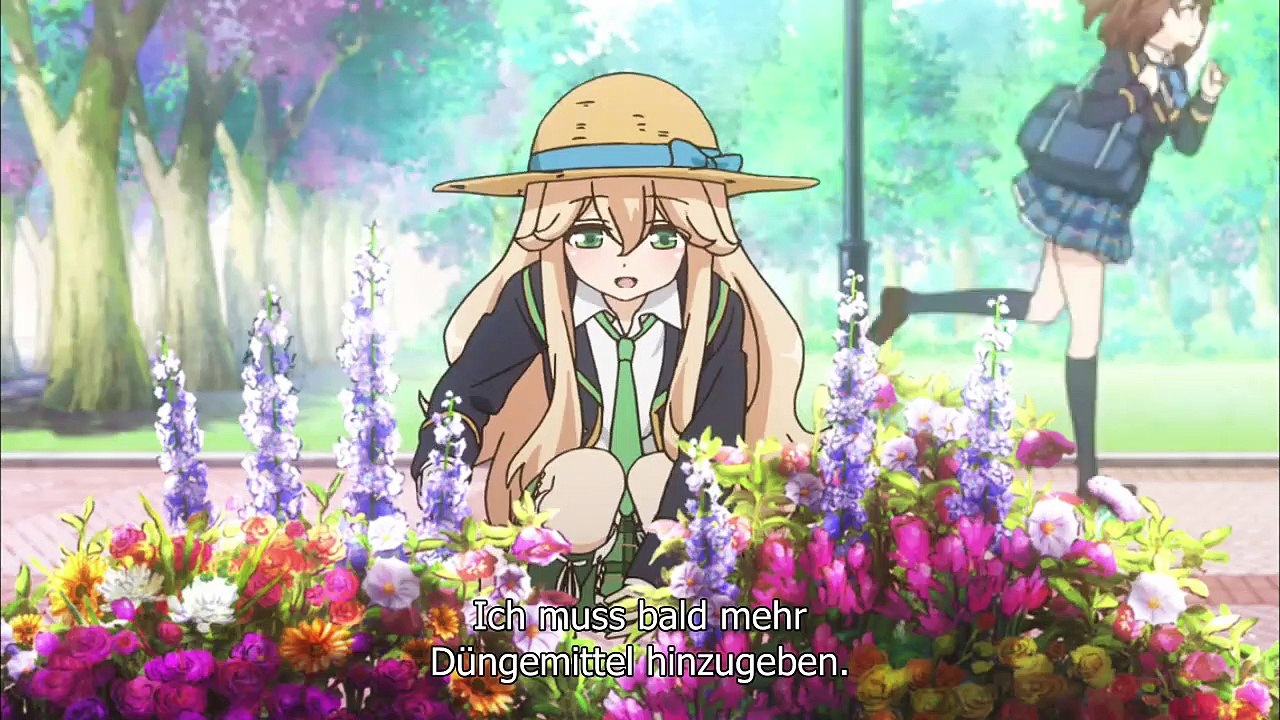 Girlfriend (Kari) Staffel 1 Folge 1 HD Deutsch