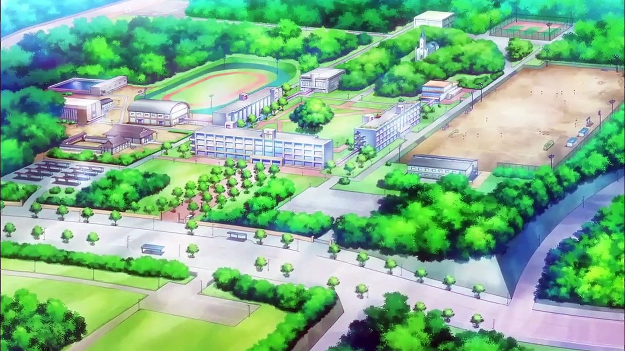 Girlfriend (Kari) Staffel 1 Folge 2 HD Deutsch