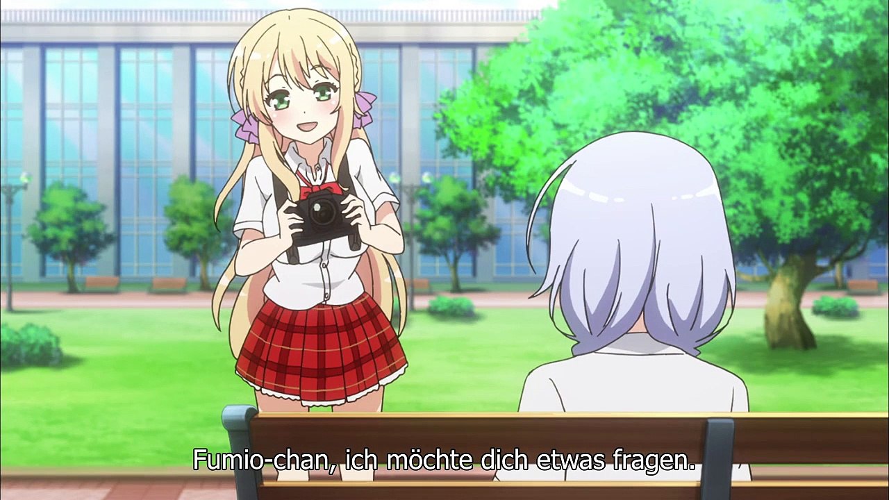 Girlfriend (Kari) Staffel 1 Folge 3 HD Deutsch