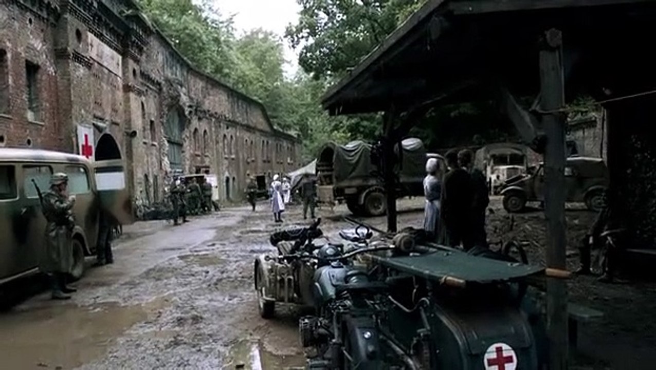 Unsere mütter, unsere väter staffel 1 folge 2 - part 02 hd deutsch