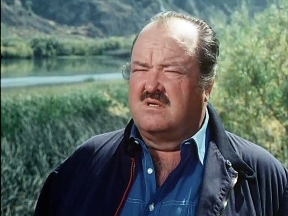 Cannon Staffel 4 Folge 14 HD Deutsch