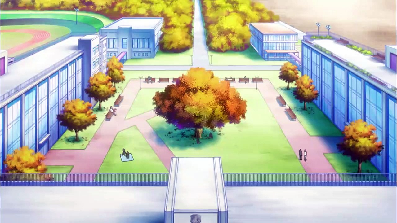 Girlfriend (Kari) Staffel 1 Folge 8 HD Deutsch