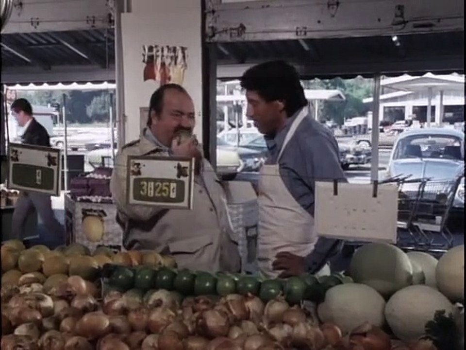 Cannon Staffel 4 Folge 19 HD Deutsch