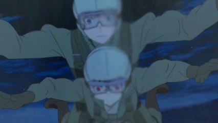 Irina: The Vampire Cosmonaut - the training continues