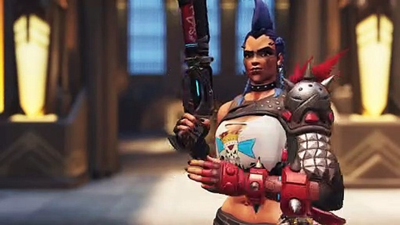 Jugada Destacada Junker Queen