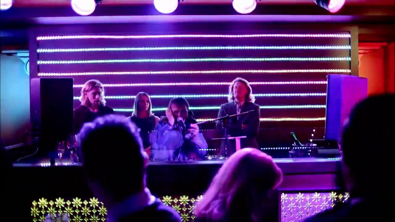 Hoff The Record Staffel 2 Folge 5 HD Deutsch