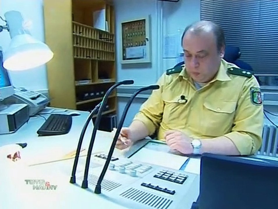 Toto & Harry Staffel 9 Folge 6 HD Deutsch