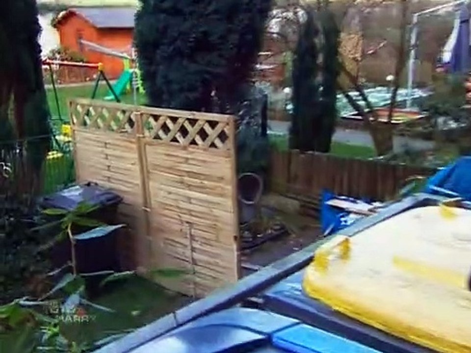 Toto & Harry Staffel 9 Folge 7 HD Deutsch