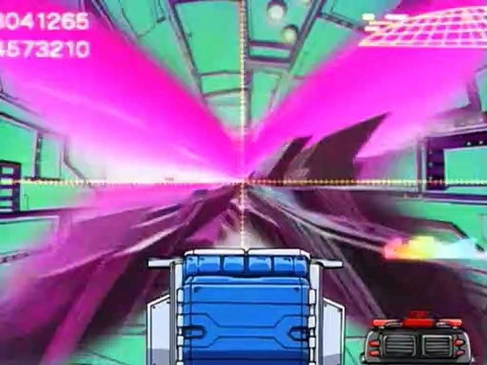 Transformers Armada Staffel 1 Folge 10 HD Deutsch