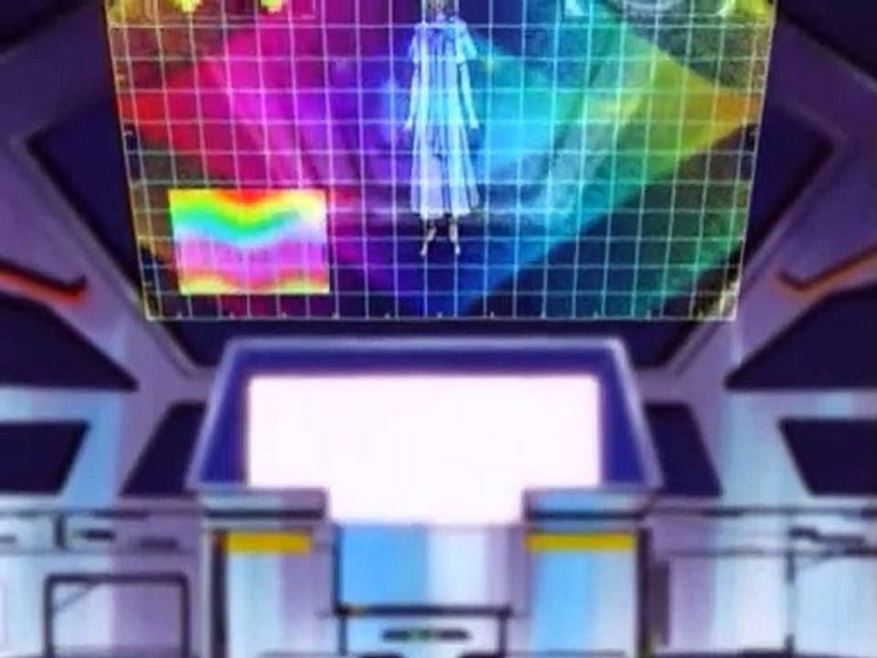 Transformers Armada Staffel 1 Folge 11 HD Deutsch