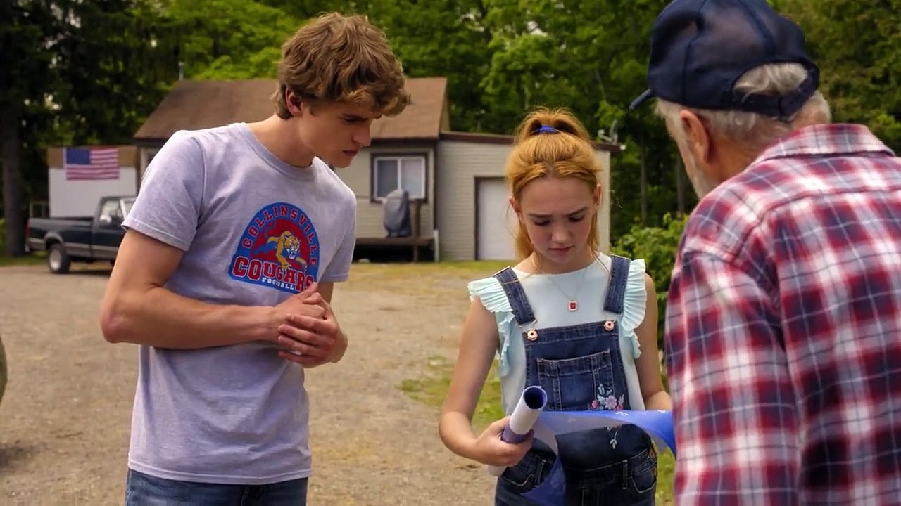 Holly Hobbie Staffel 1 Folge 5 HD Deutsch