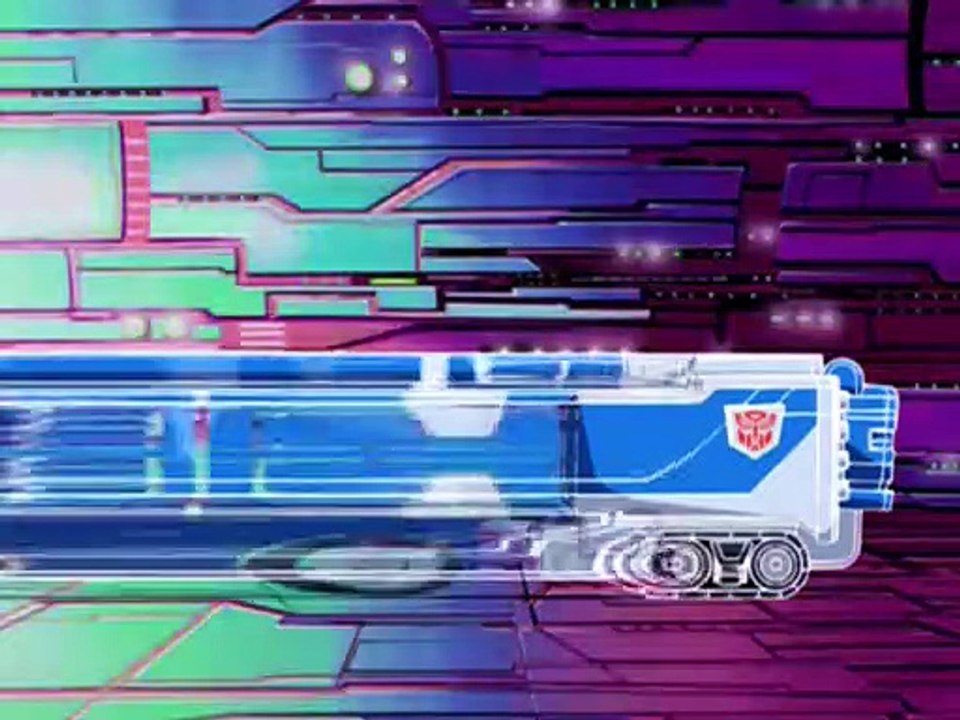 Transformers Armada Staffel 1 Folge 5 HD Deutsch